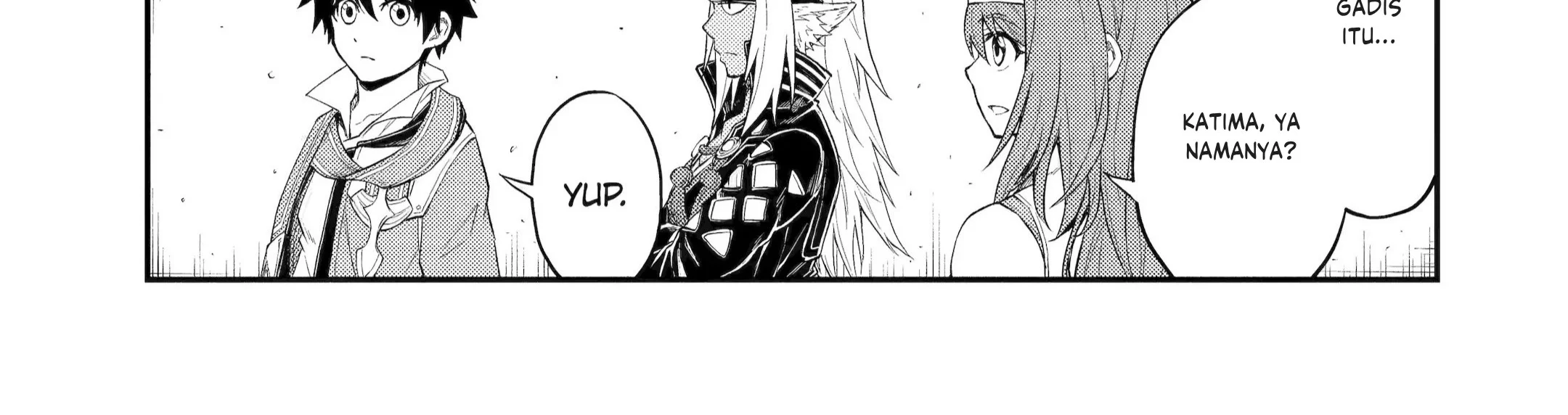 Tensei Shitara Saikyoushutachi ga Sumau Shima Deshita. Kono Shima de Slow Life wo Tanoshimimasu Chapter 17 Fix Gambar 31